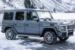 Mercedes-AMG G65 2016 года (NA)